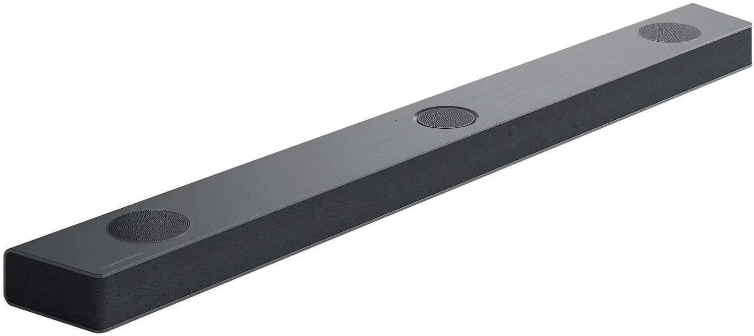 S95QR LG S95QR Home Theater Soundbar 9.1.5 Channel with Rear Speakers-4