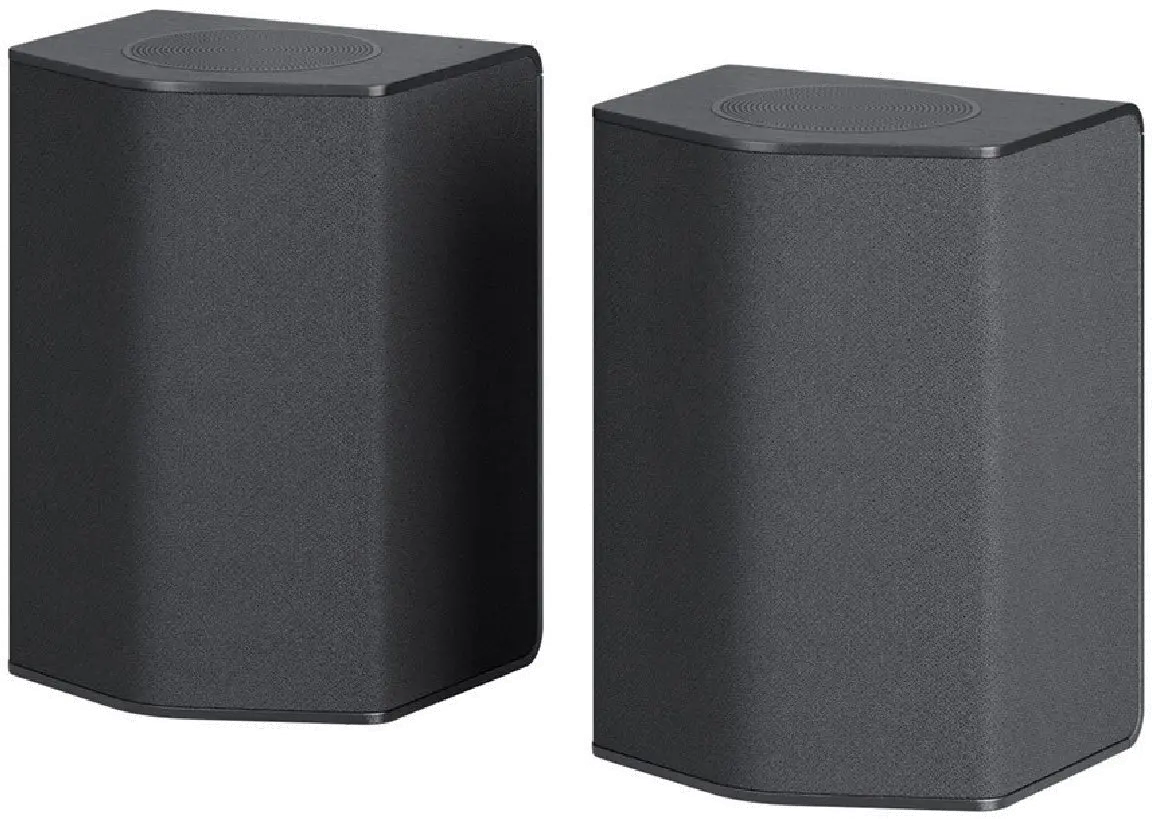 S95QR LG S95QR Home Theater Soundbar 9.1.5 Channel with Rear Speakers-5