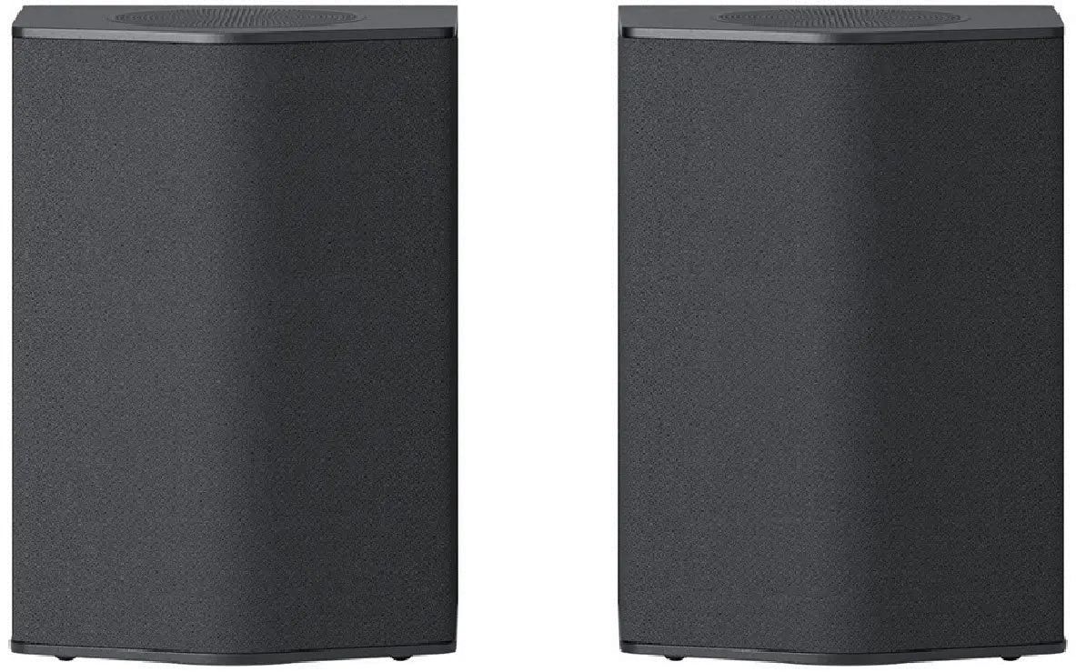 S95QR LG S95QR Home Theater Soundbar 9.1.5 Channel with Rear Speakers-6