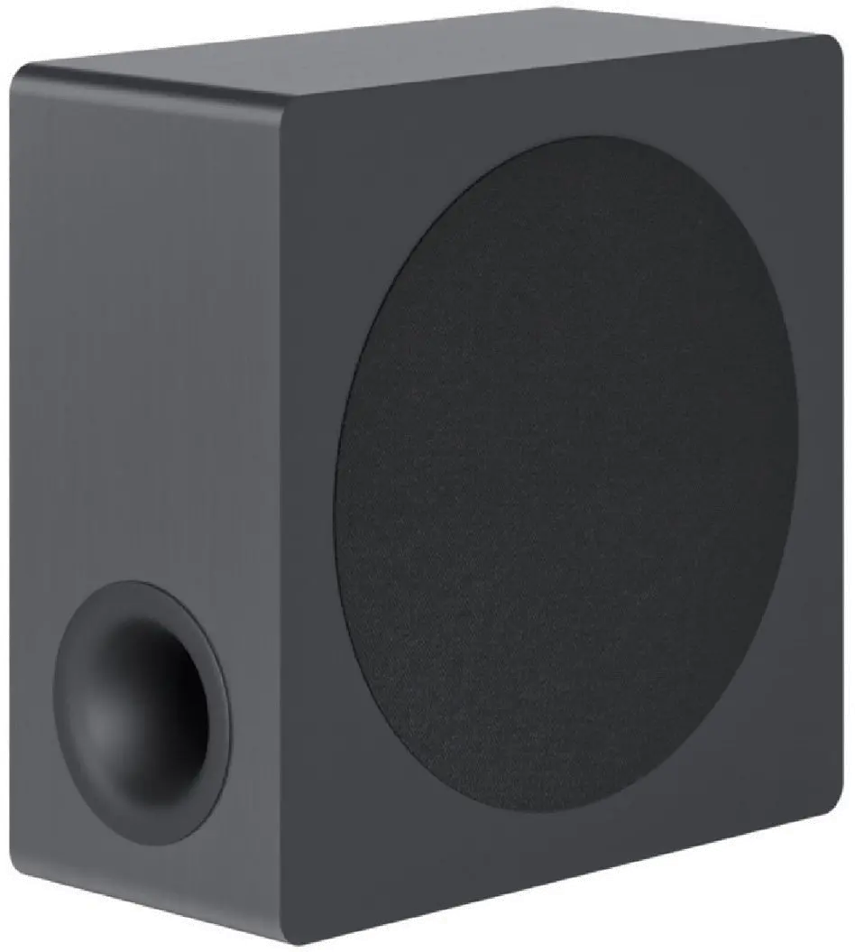 S95QR LG S95QR Home Theater Soundbar 9.1.5 Channel with Rear Speakers-8