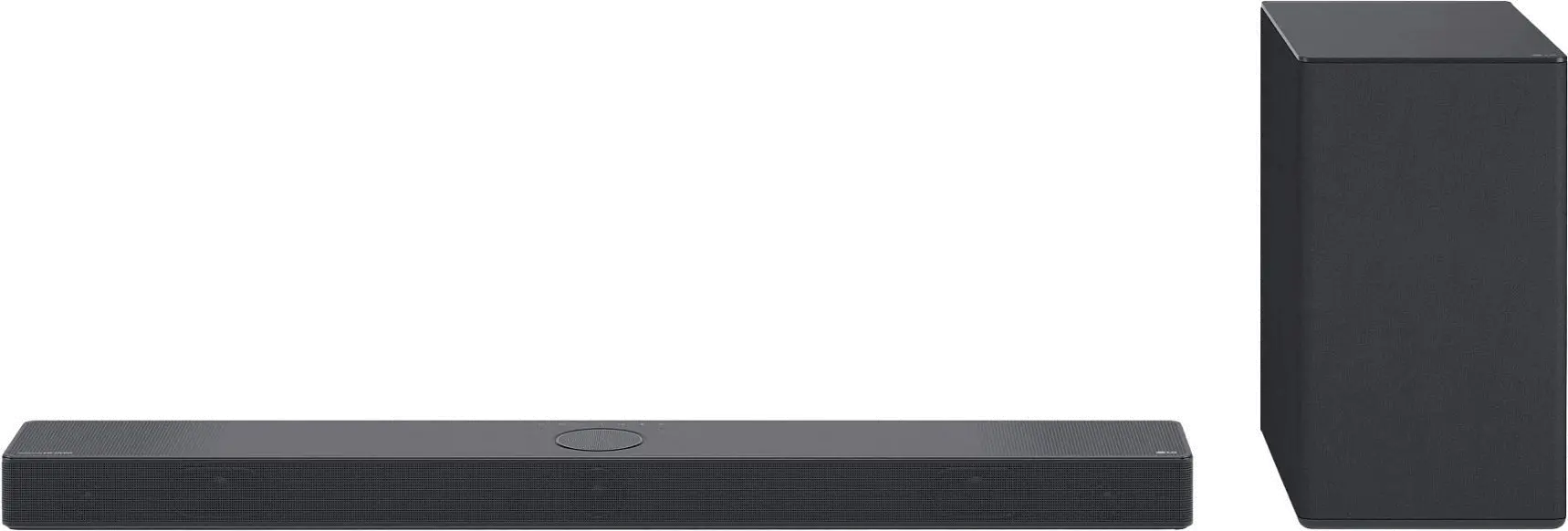 SC9S LG 3.1.3 Channel Soundbar C with Wireless Subwoofer, Dolby Atmos, DTS:X-3