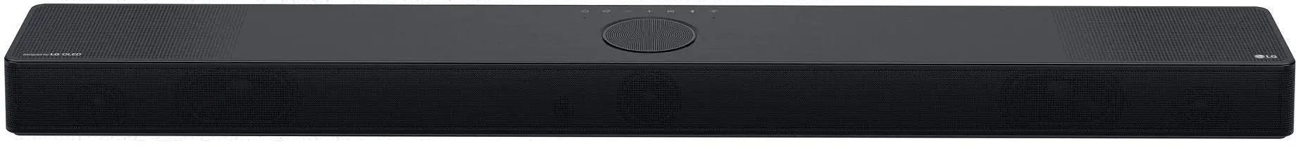SC9S LG 3.1.3 Channel Soundbar C with Wireless Subwoofer, Dolby Atmos, DTS:X-5
