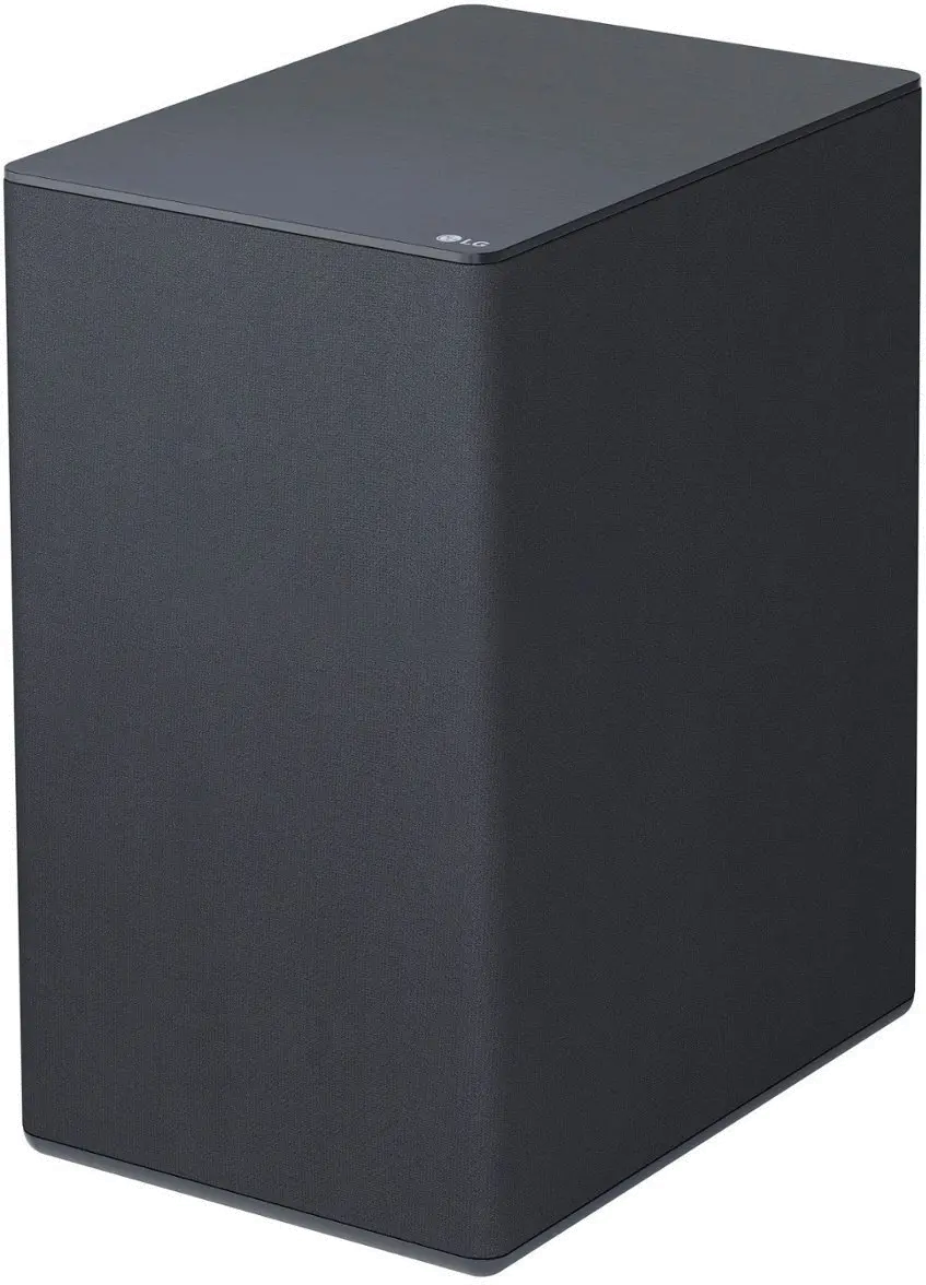 SC9S LG 3.1.3 Channel Soundbar C with Wireless Subwoofer, Dolby Atmos, DTS:X-7