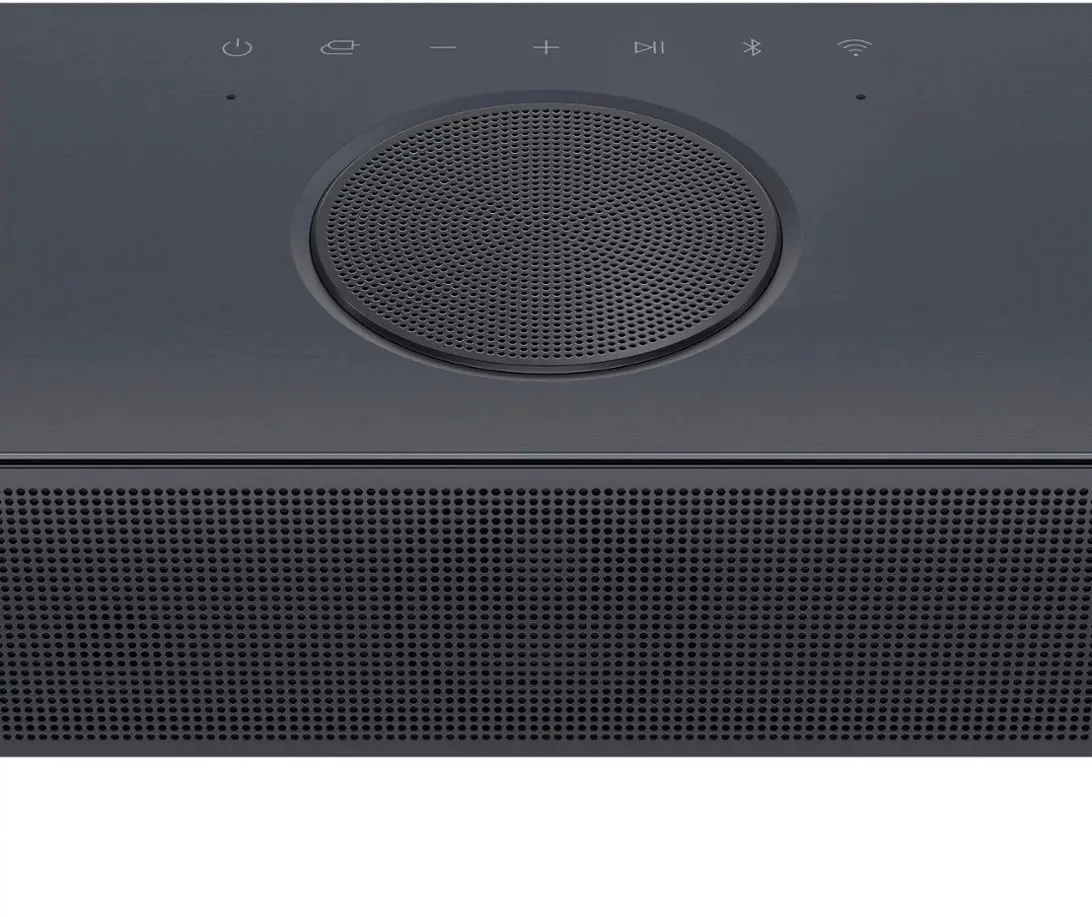 SC9S LG 3.1.3 Channel Soundbar C with Wireless Subwoofer, Dolby Atmos, DTS:X-2