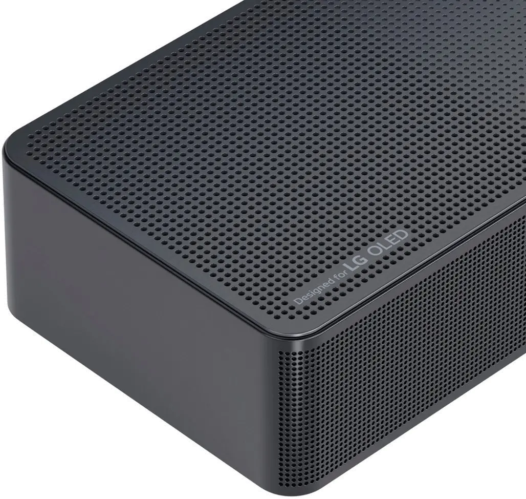 SC9S LG 3.1.3 Channel Soundbar C with Wireless Subwoofer, Dolby Atmos, DTS:X-8