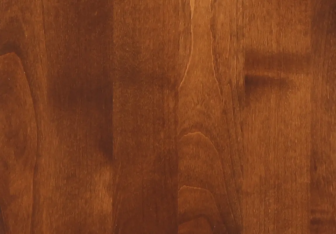 Tuscan Brown Bed Steps-8
