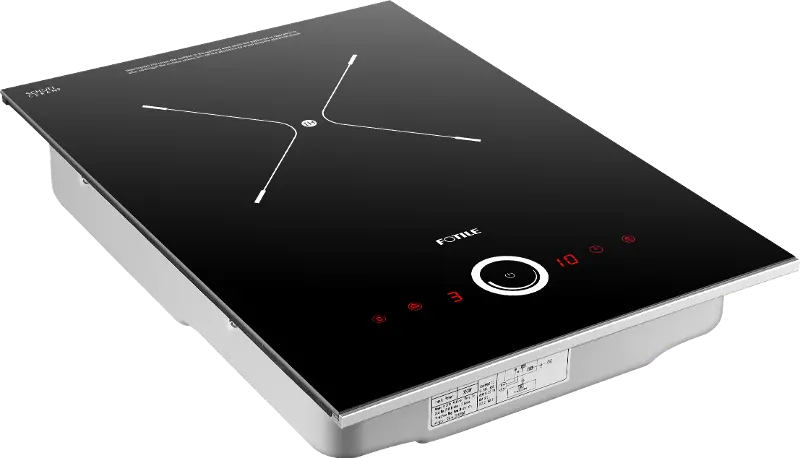 FOTILE Induction Cooktop - Thumbnail 4
