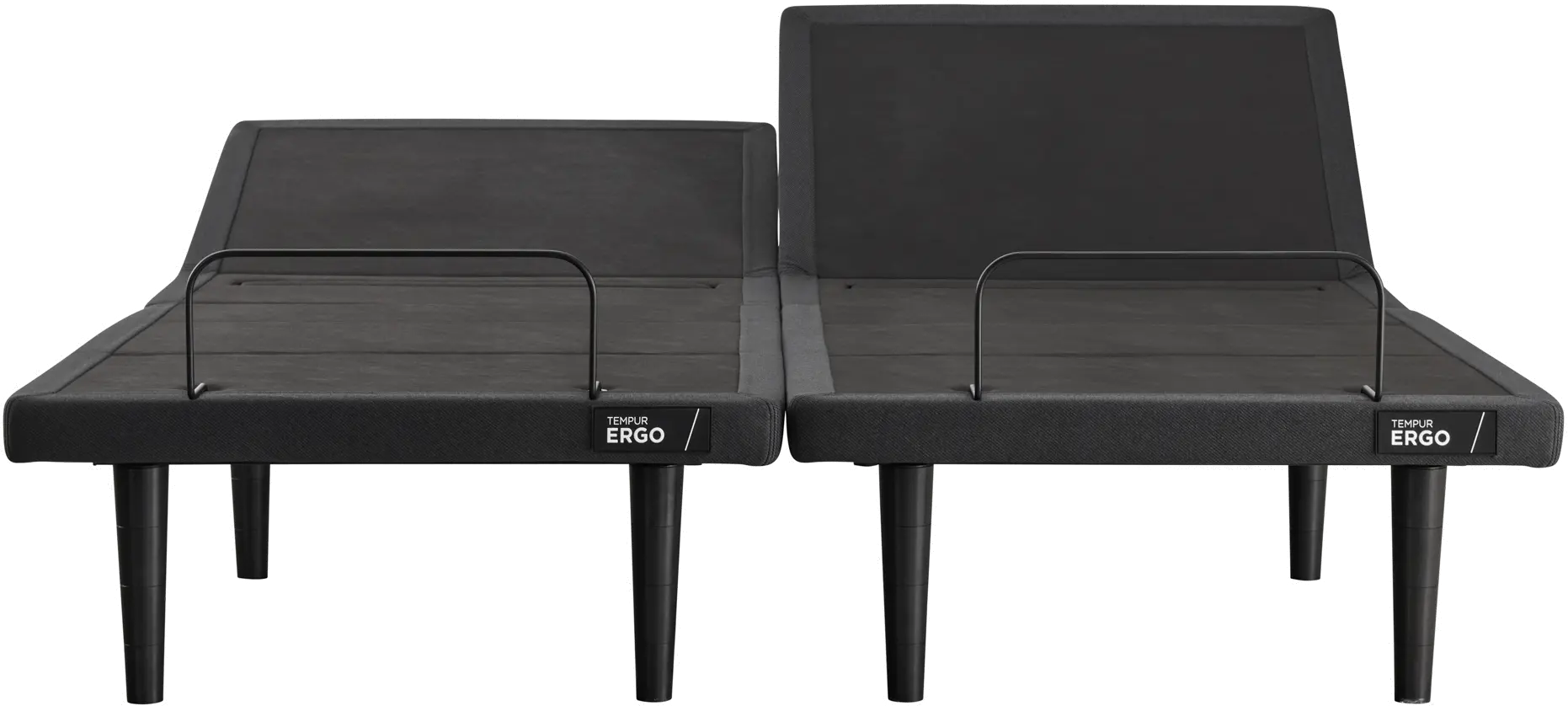 TXL-2PC-ERGO3.0-BASE Tempur-Pedic Tempur-Ergo 3.0 Split King Adjustable Base-1