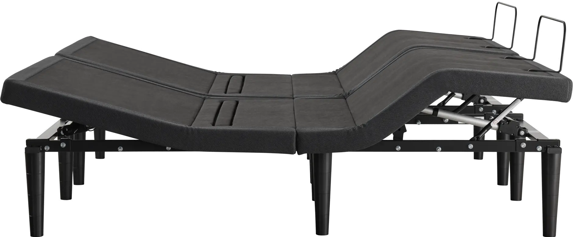 TXL-2PC-ERGO3.0-BASE Tempur-Pedic Tempur-Ergo 3.0 Split King Adjustable Base-2