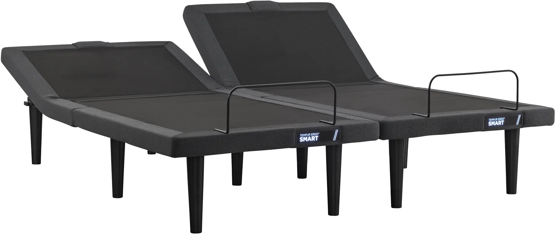 TXL-2PC-ERGO3.0SMART Tempur-Pedic Tempur-Ergo Smart 3.0 Split King Adjustable Base-1