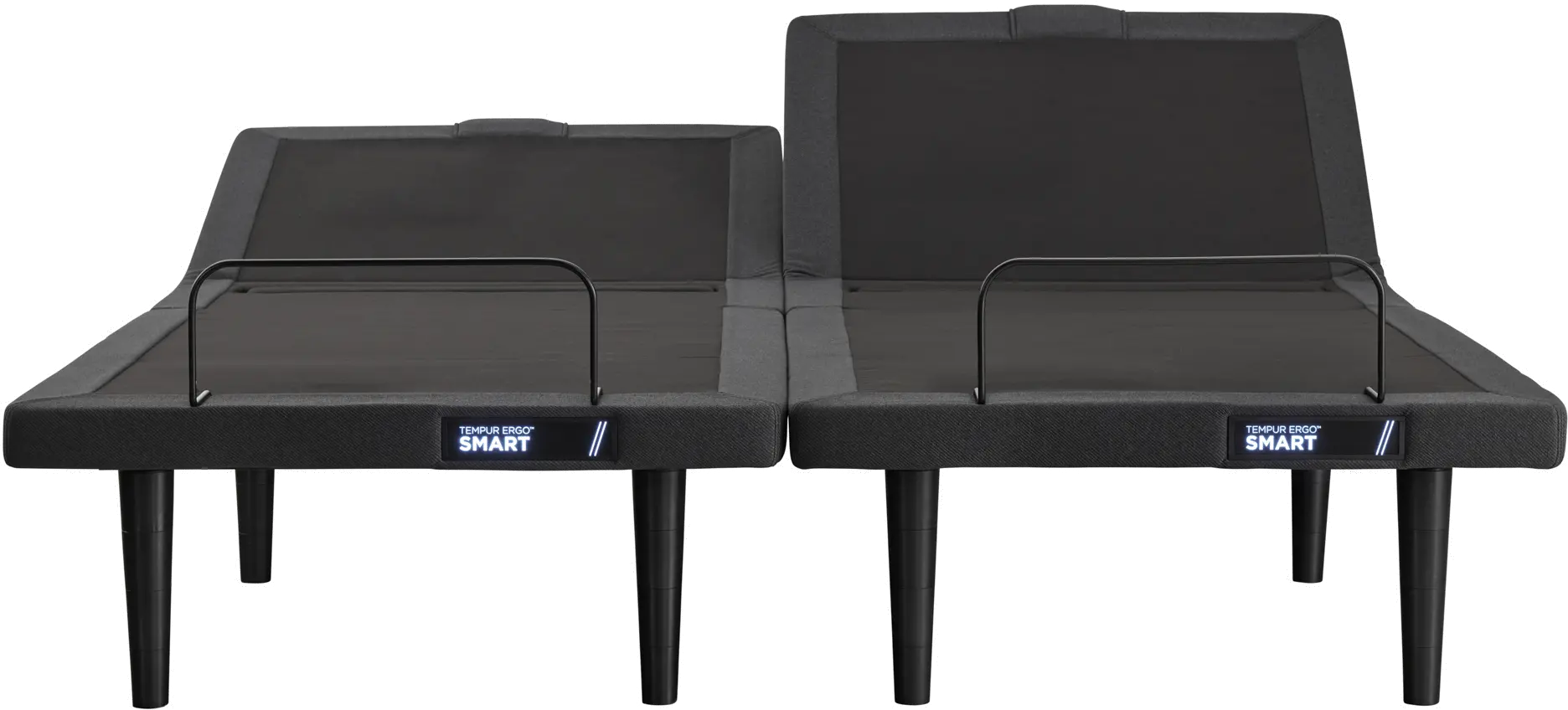 TXL-2PC-ERGO3.0SMART Tempur-Pedic Tempur-Ergo Smart 3.0 Split King Adjustable Base-2