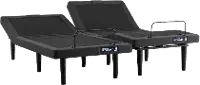 TXL-2PC-ERGOPROSMART Tempur-Pedic Tempur-Ergo ProSmart 3.0 Split King Adjustable Base