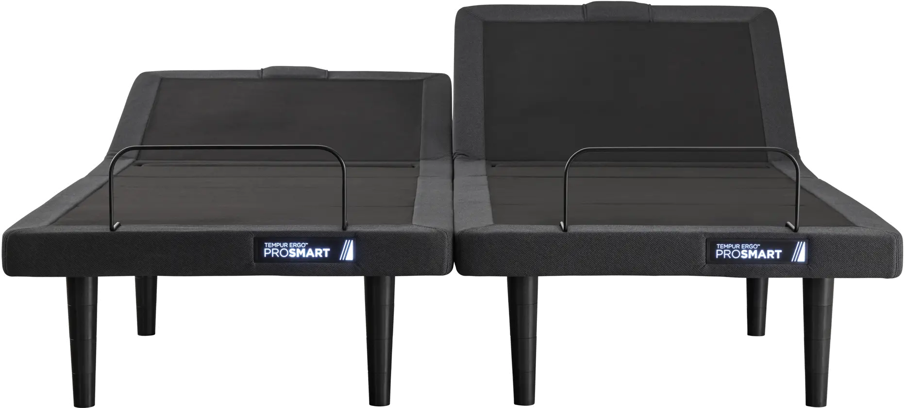TXL-2PC-ERGOPROSMART Tempur-Pedic Tempur-Ergo ProSmart 3.0 Split King Adjustable Base-3