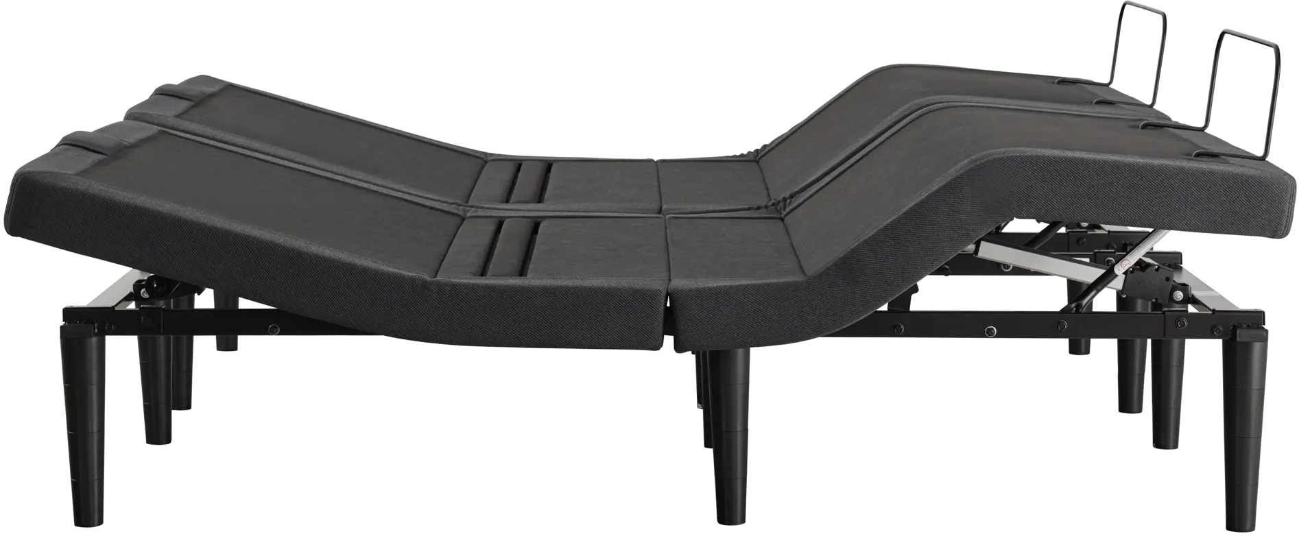 TXL-2PC-ERGOPROSMART Tempur-Pedic Tempur-Ergo ProSmart 3.0 Split King Adjustable Base-4
