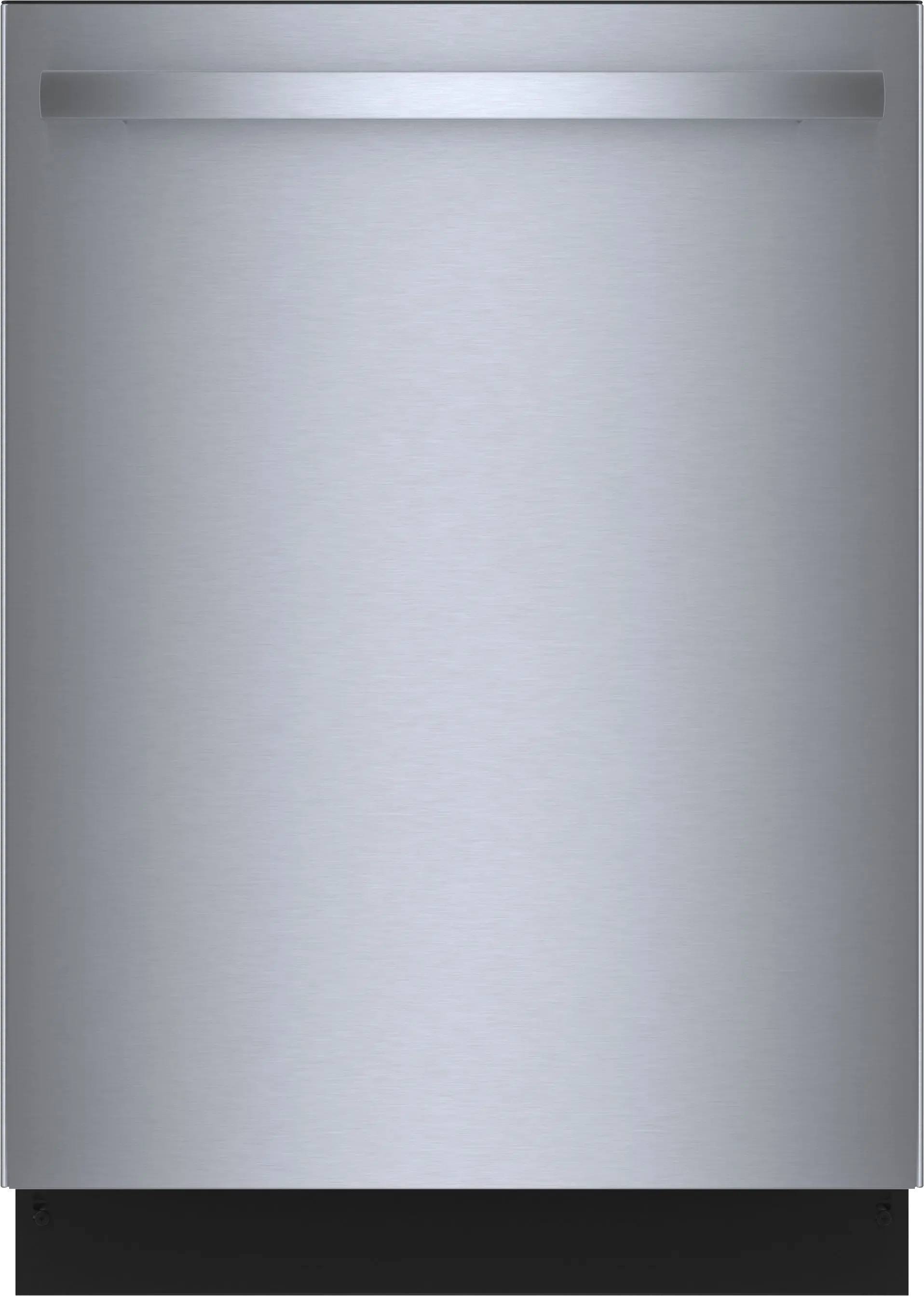 SHX5AEM5N Bosch 100 Series Premium Top Control Dishwasher - Stainless Steel-2