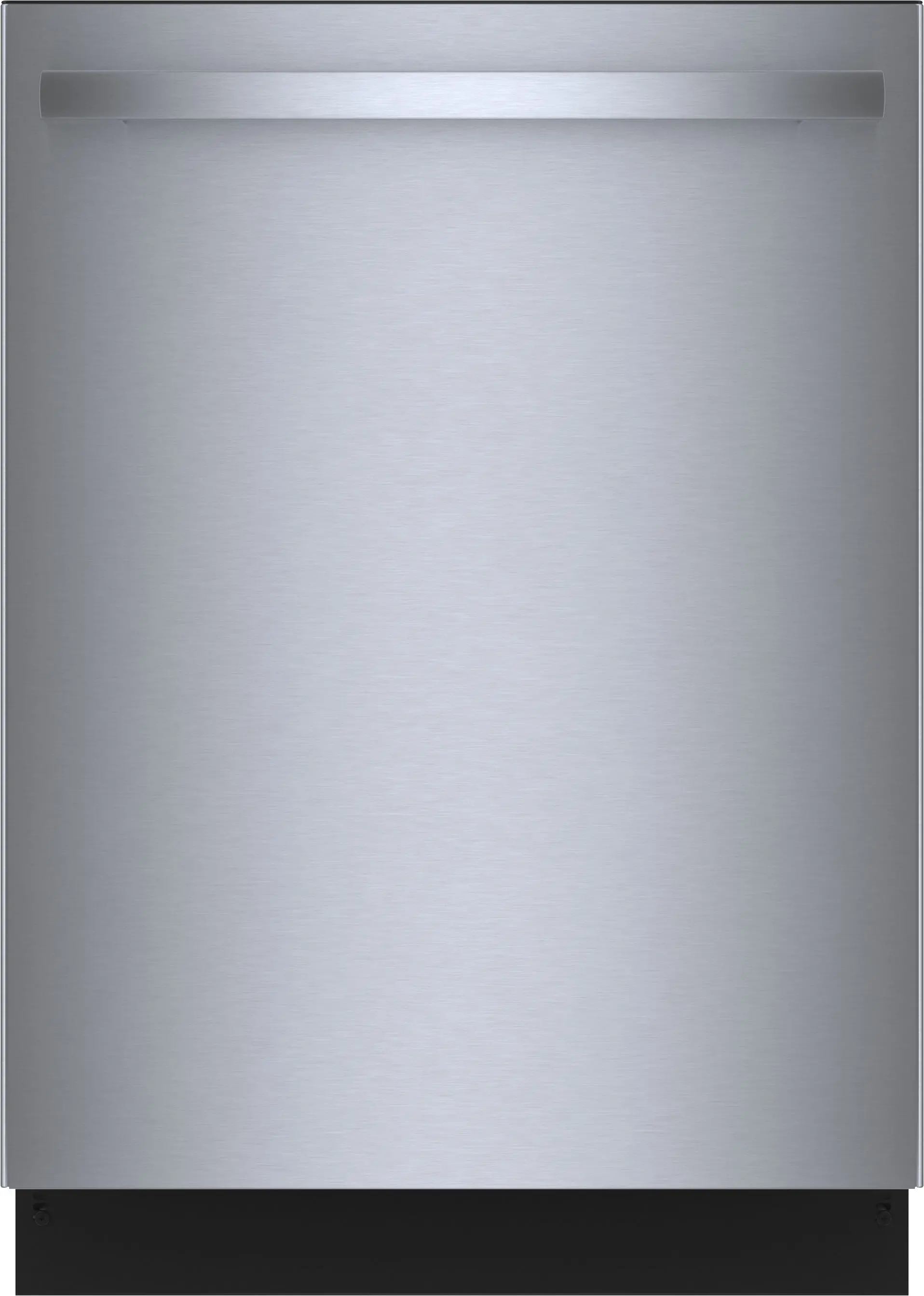 SHX5AEM5N Bosch 100 Series Premium Top Control Dishwasher - Stainless Steel-1