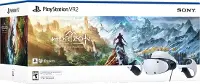 PVR/VR2_HORIZON_BNDL Sony PlayStation VR2 Horizon Call of the Mountain Bundle