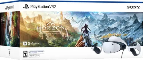 PS5 PlayStation VR2 Horizon Call of the… Horizon Call of the Mountain™