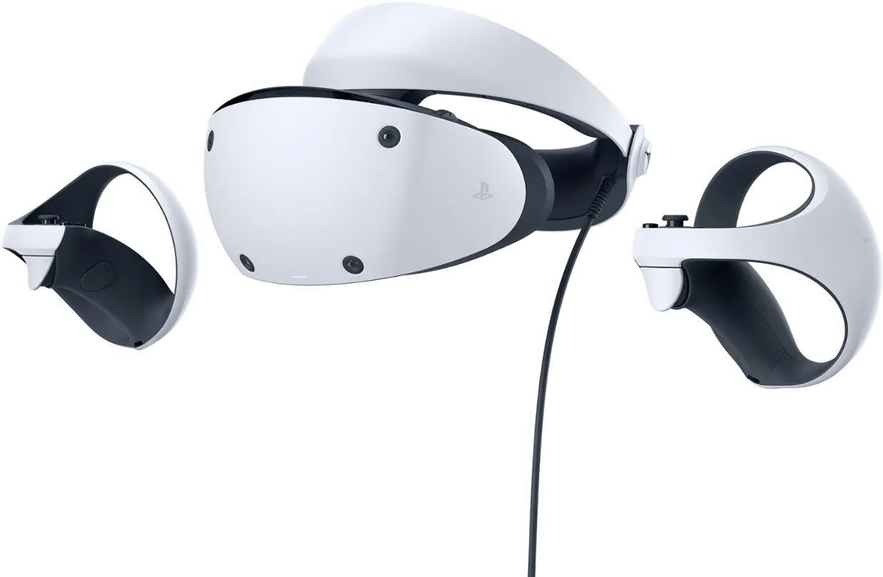 PVR/VR2_HORIZON_BNDL Sony PlayStation VR2 Horizon Call of the Mountain Bundle-1