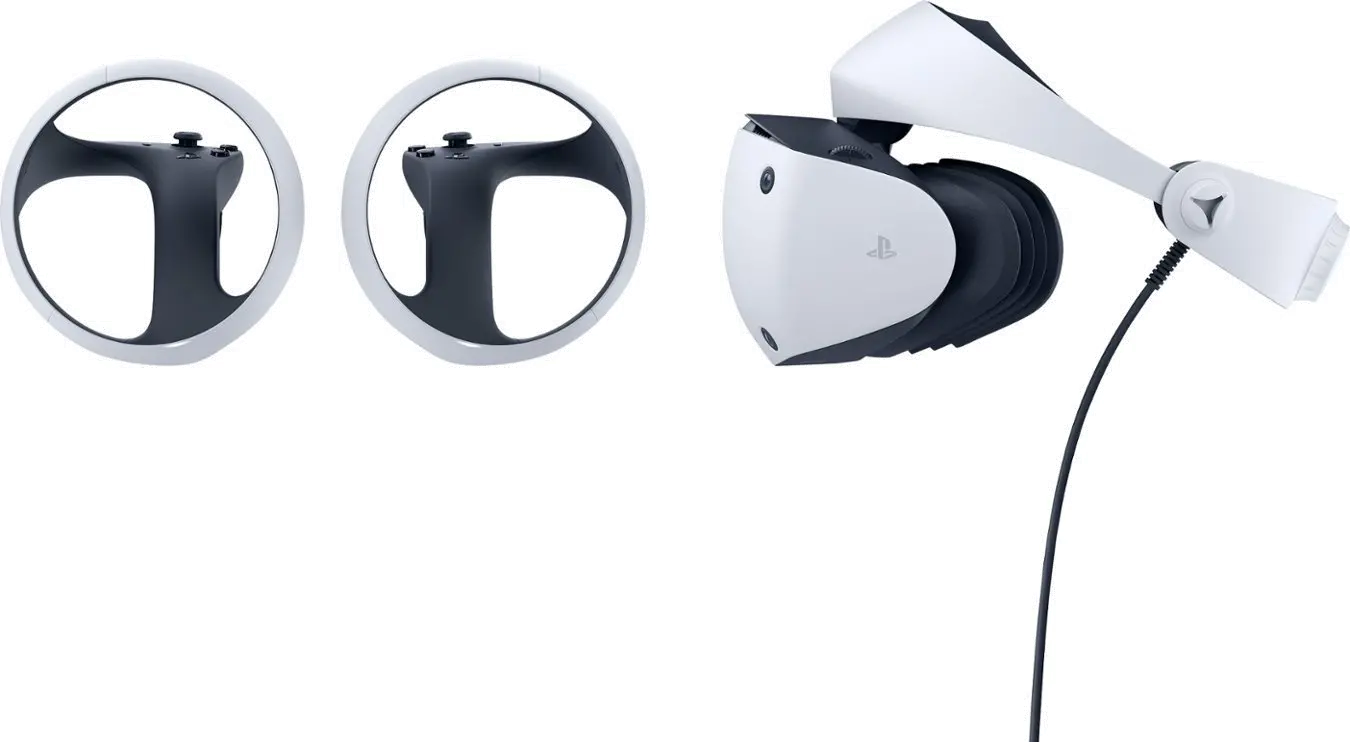 PVR/VR2_HORIZON_BNDL Sony PlayStation VR2 Horizon Call of the Mountain Bundle-4