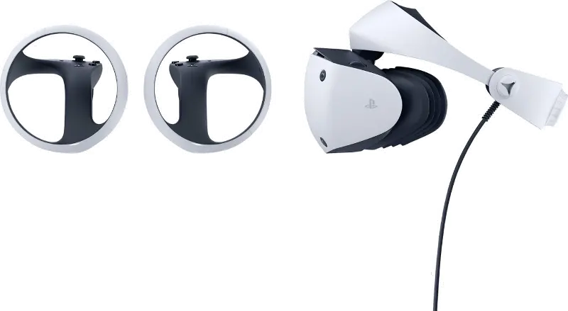 Sony PlayStation VR2 Horizon Call of the Mountain Bundle | RC Willey