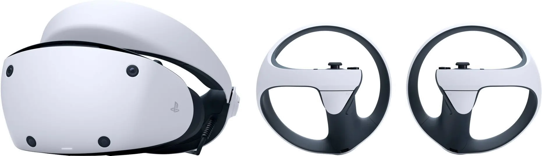 PVR/VR2_HORIZON_BNDL Sony PlayStation VR2 Horizon Call of the Mountain Bundle-5