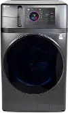 PFQ97HSPVDS GE Profile 4.8 cu ft Combination Washer Dryer - Carbon Graphite