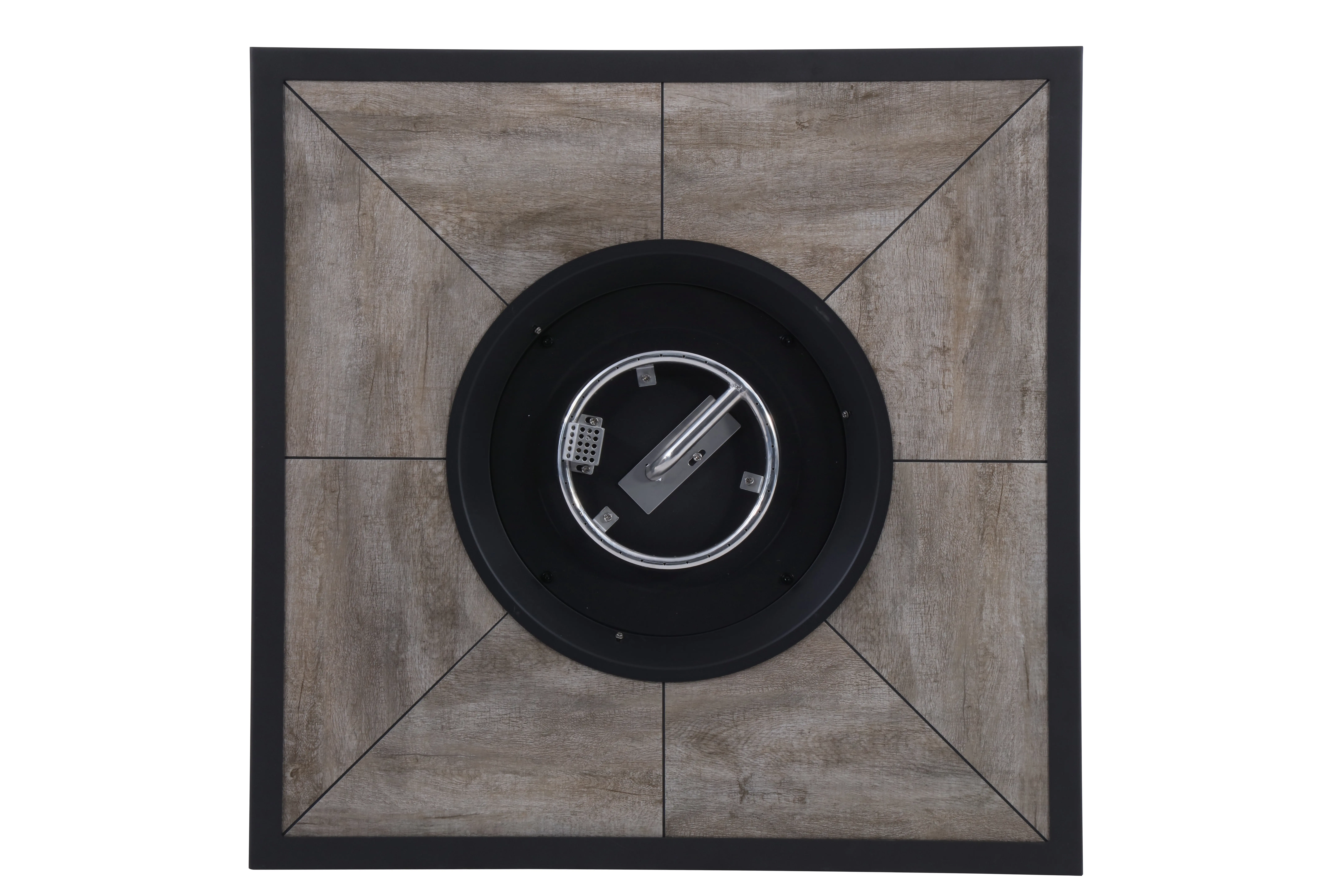 KIT/ARW04900P02-FPT Havana Gray Patio Fire Pit Tower-4