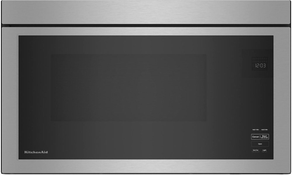 Microwave Ovens 1.1 Cu Ft