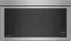 KMMF330PSS Kitchenaid 1.1 Cu Ft Over-the-Range Microwave - Stainless Steel-2
