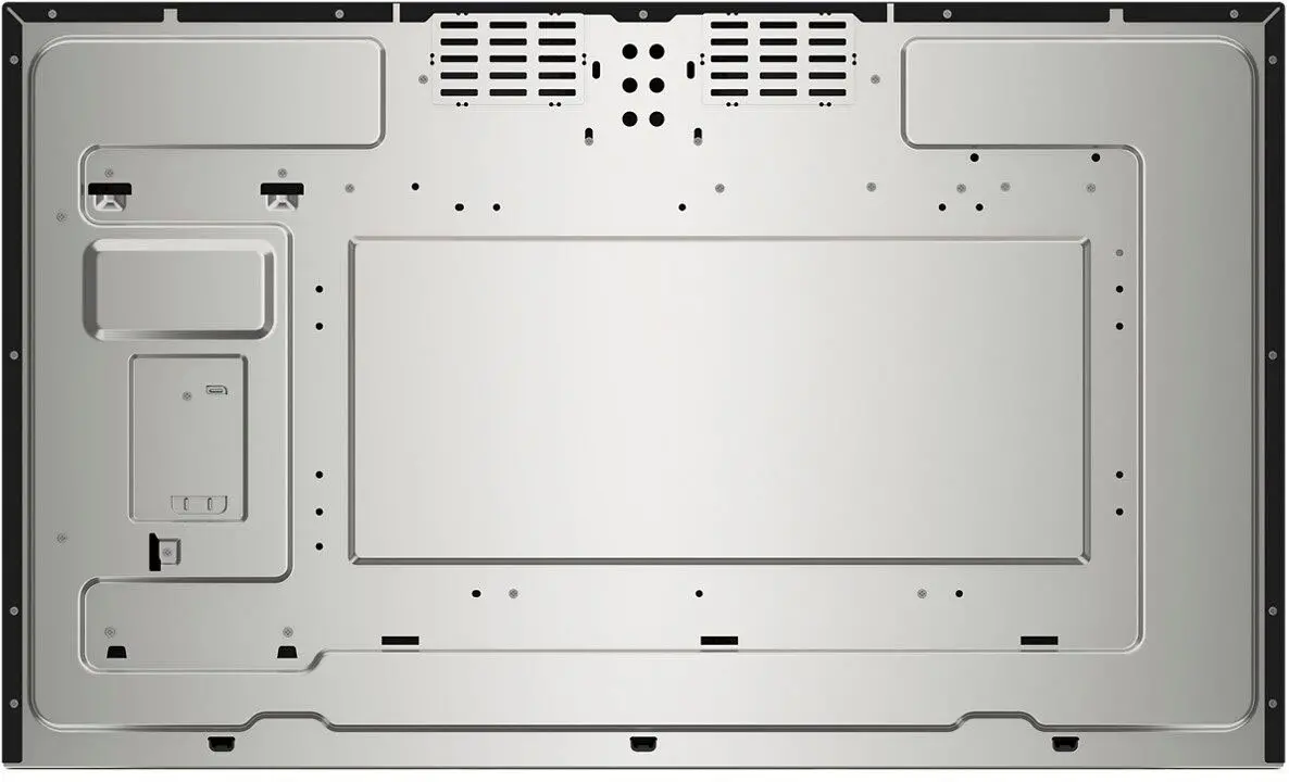 KMMF330PSS Kitchenaid 1.1 Cu Ft Over-the-Range Microwave - Stainless Steel-6