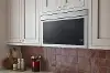 KMMF330PSS Kitchenaid 1.1 Cu Ft Over-the-Range Microwave - Stainless Steel-6