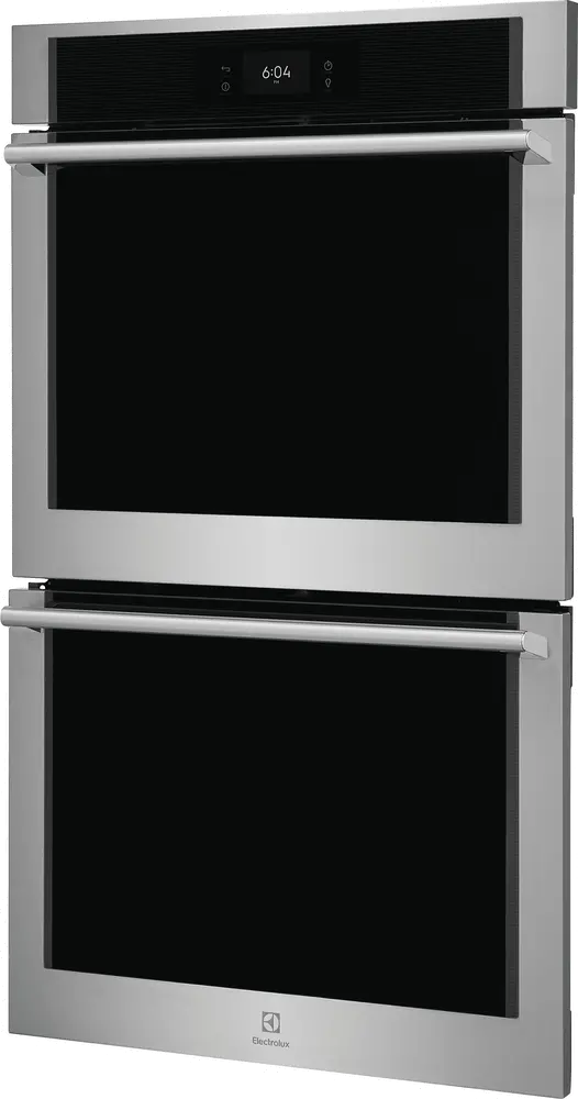 ECWD3012AS Electrolux 30  Electric Double Wall Oven with Air Sous Vide - Stainless Steel-6