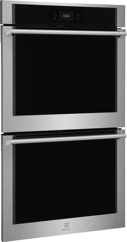 ECWD3012AS Electrolux 30  Electric Double Wall Oven with Air Sous Vide - Stainless Steel-7