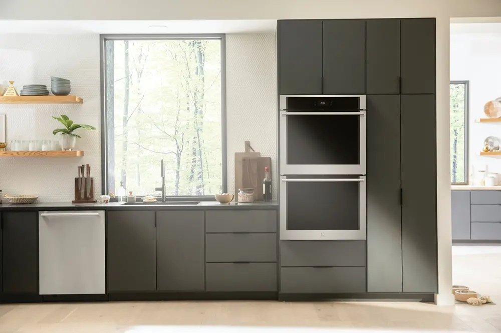 ECWD3012AS Electrolux 30  Electric Double Wall Oven with Air Sous Vide - Stainless Steel-8