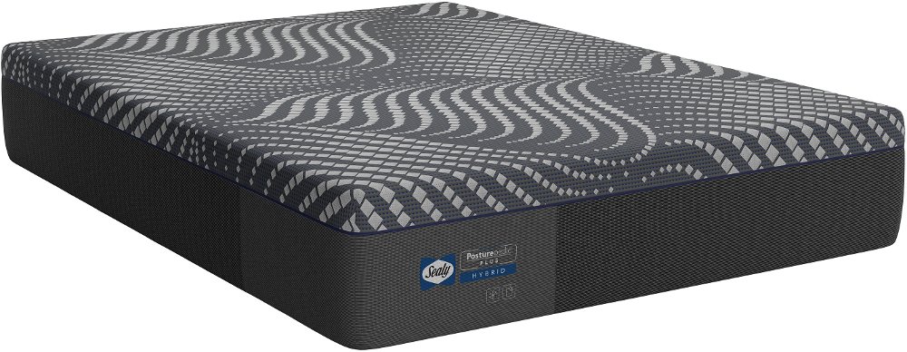 Sealy Brenham Hybrid Firm Twin-XL Mattress