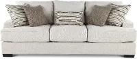 RAVEN3/QFS/SAND Raven Sand Beige Sofa Bed