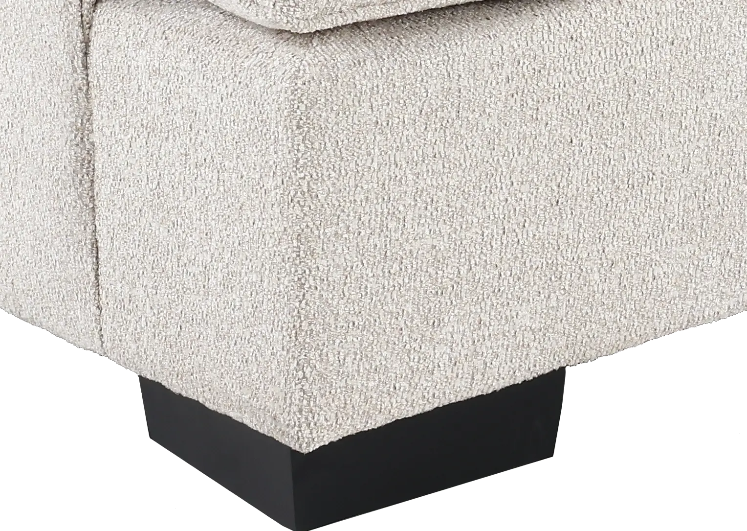 RAVEN3/QFS/SAND Raven Sand Beige Sofa Bed-6