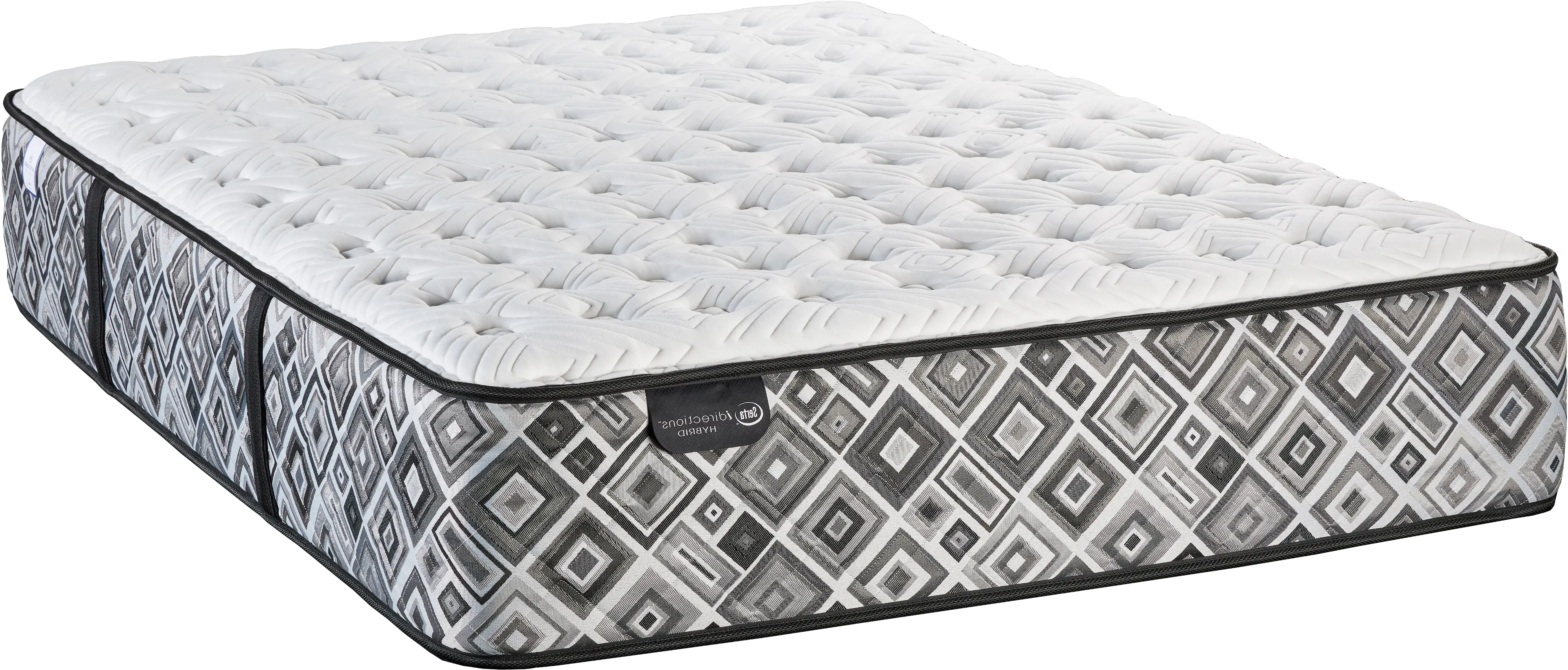 834221-3020 Serta Argente Hybrid Firm Twin-XL Mattress-3