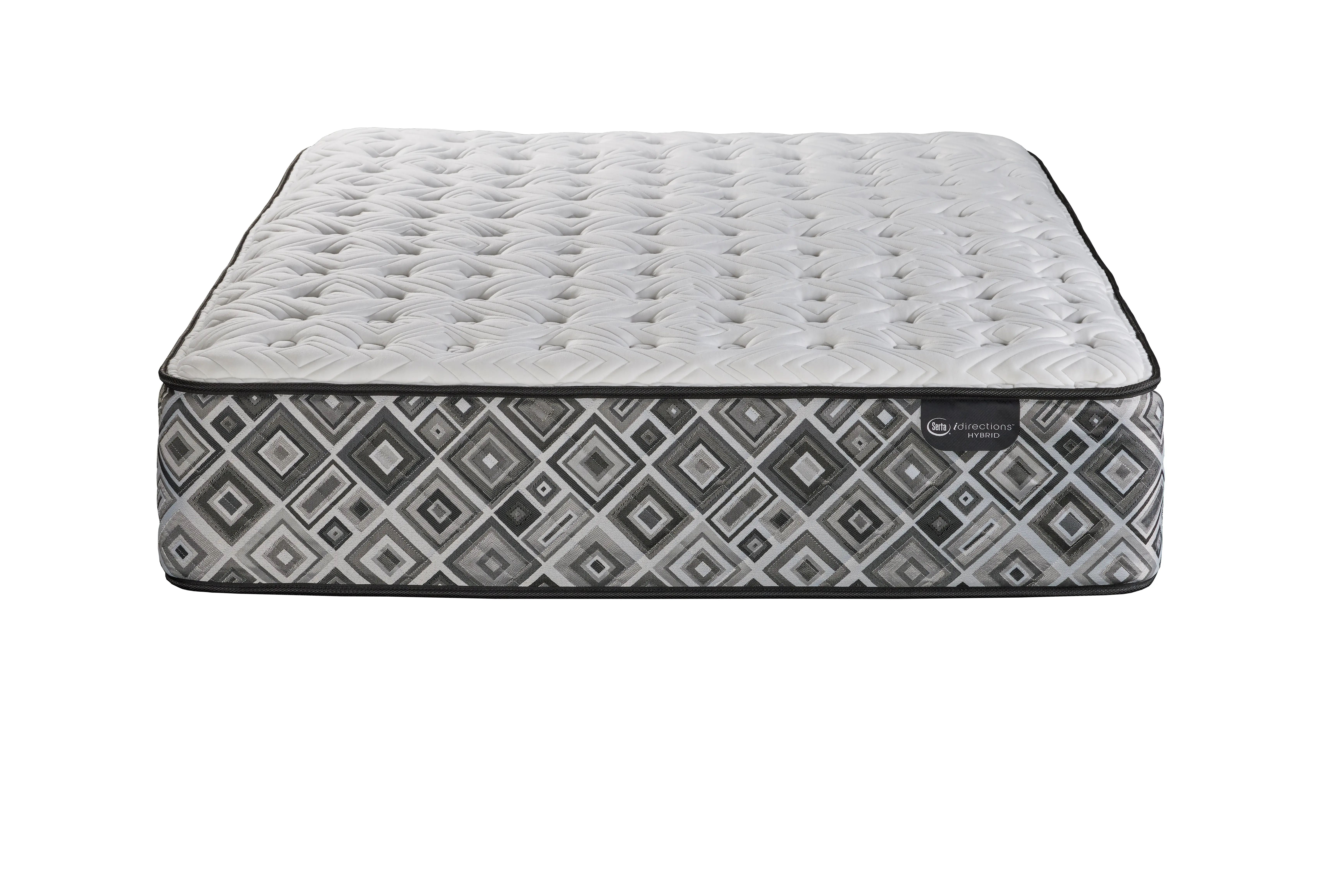834221-3020 Serta Argente Hybrid Firm Twin-XL Mattress-4