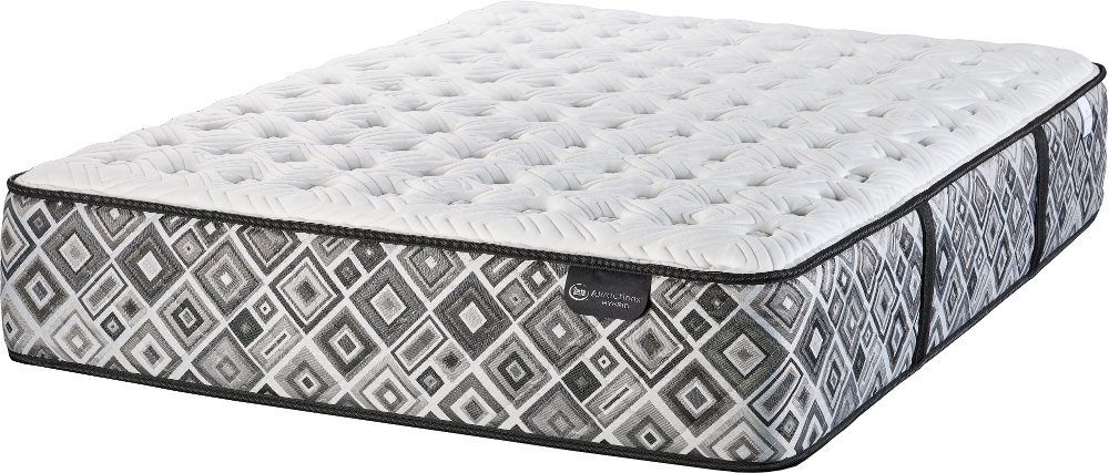 Serta Argente Hybrid Firm Full Mattress