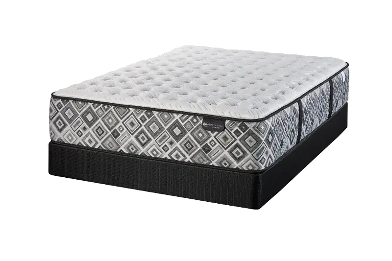 Serta Argente Mattress