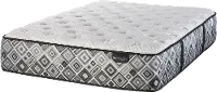834321-3030 Serta Argente Hybrid Medium Full Mattress