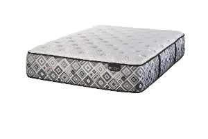 Serta Argente Hybrid Firm Queen Mattress | RC Willey