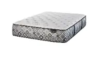 TXL-2PC-ARGENTE-MED Serta Argente Hybrid Medium Split King Mattress