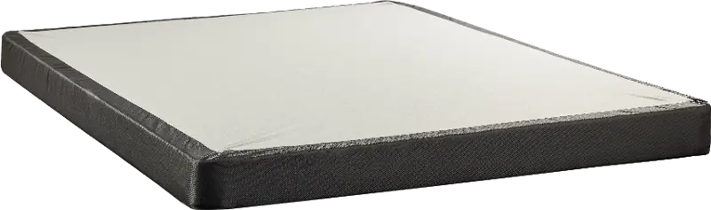 Serta iDirections Low Profile Twin-XL Box Spring