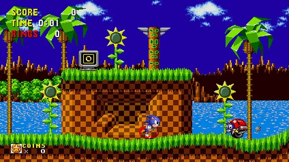 SWI/SONIC_ORIGINS_+ Sonic Origins Plus - Nintendo Switch-2