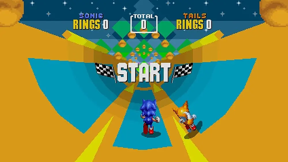 SWI/SONIC_ORIGINS_+ Sonic Origins Plus - Nintendo Switch-4