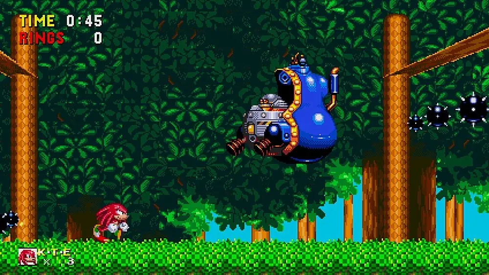 SWI/SONIC_ORIGINS_+ Sonic Origins Plus - Nintendo Switch-5