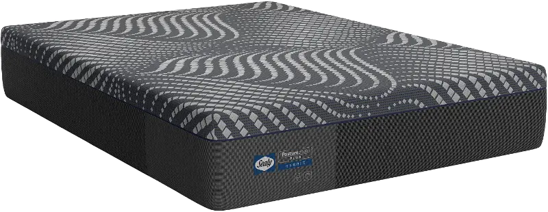 Sealy Brenham Hybrid Firm Split King Mattress